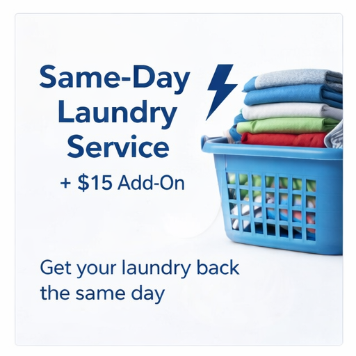 Express Same Day Service