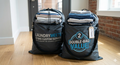 2 bags Best for couples / medium loads