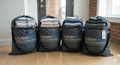 4 bags Best for large families / bulk laundry