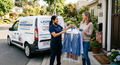 Dry Cleaning services